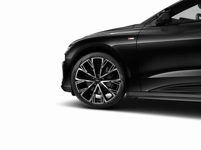 Audi A6 e-tron Avant Performance S-Line