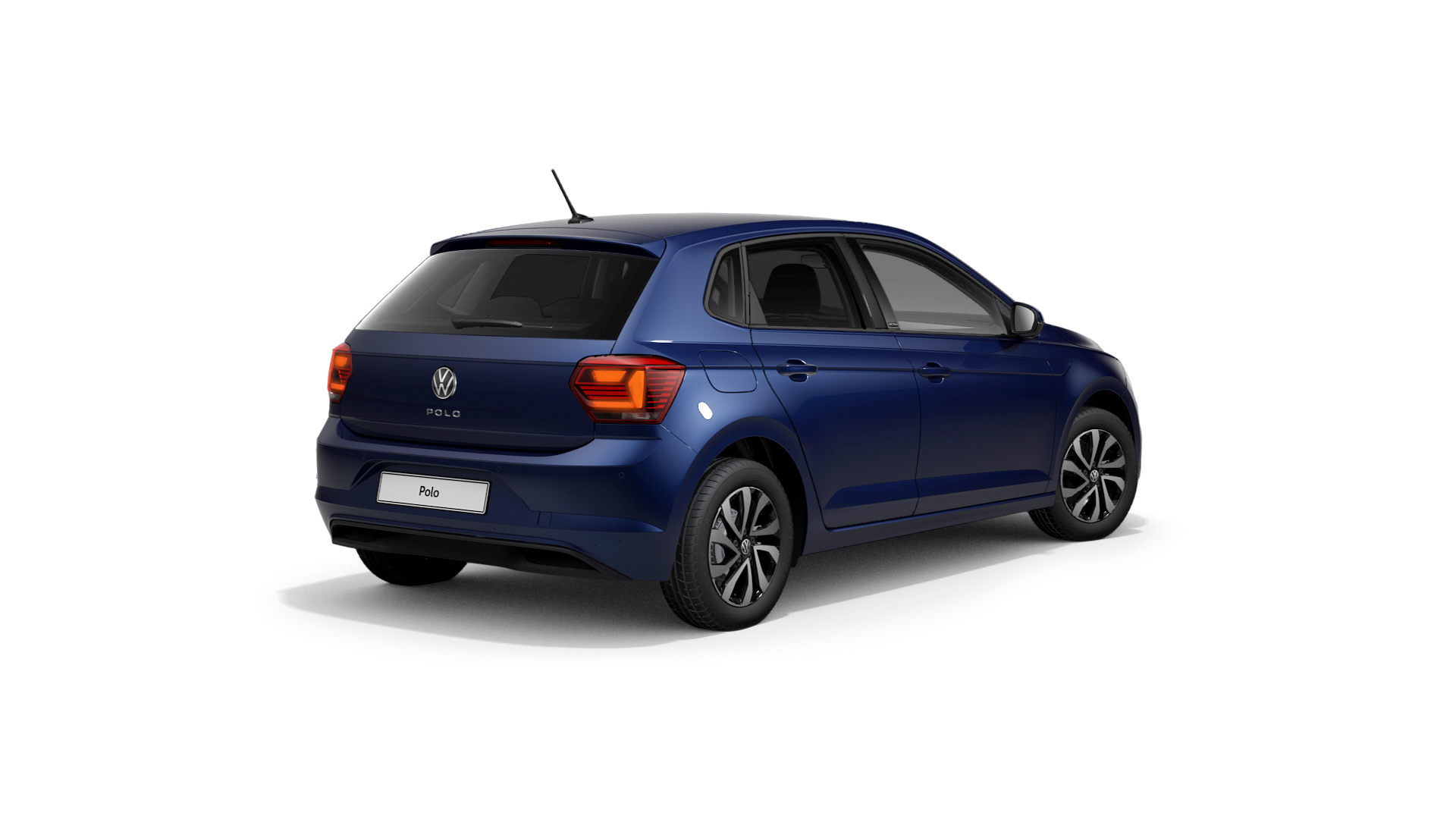 Volkswagen Polo Active 1.0**LED,APP,SHZ**