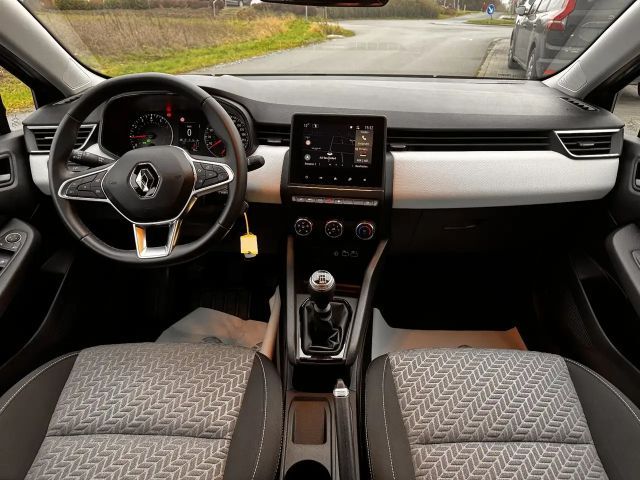 Renault Clio Evolution TCe 90