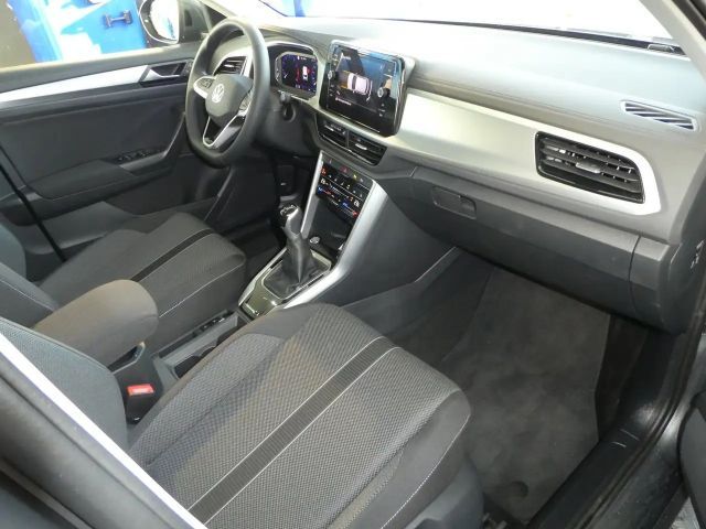 Volkswagen T-Roc Friends TSI