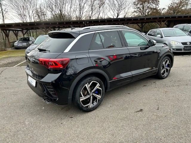 Volkswagen T-Roc 4Motion DSG IQ.Drive