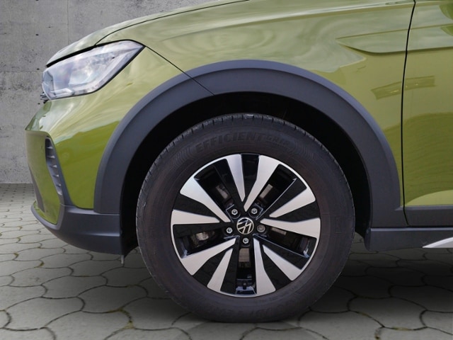 Volkswagen Taigo 1.0 TSI IQ.Drive