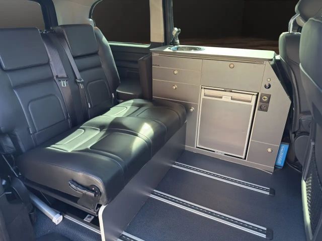 Mercedes-Benz V 300 4MATIC