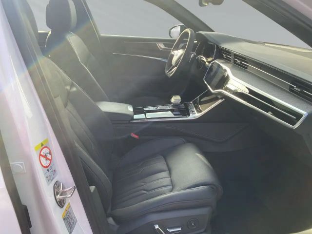 Audi RS6 Avant Performance Quattro