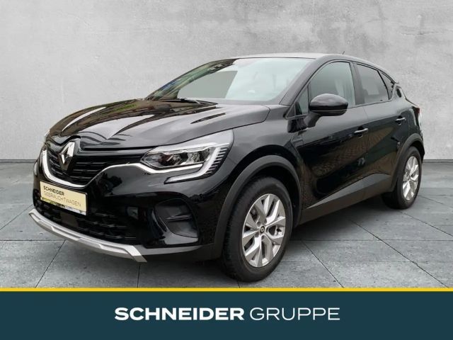 Renault Captur Business Line TCe 90