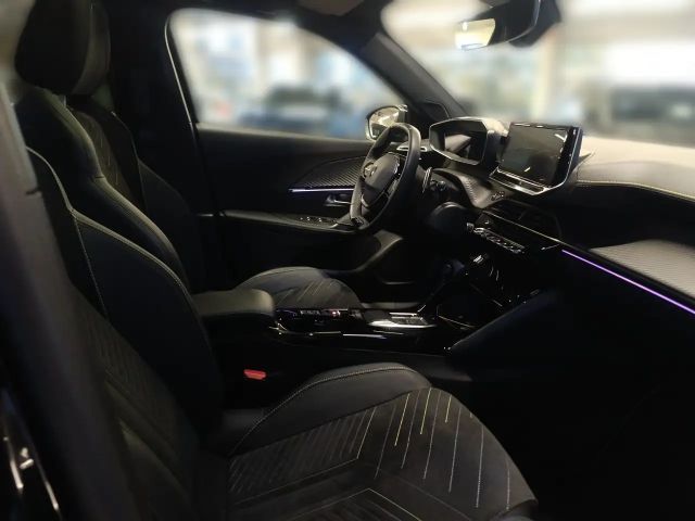 Peugeot 2008 GT-Line PureTech