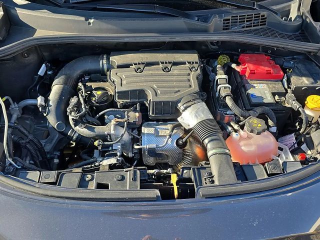 Fiat 500X Cult Turbo