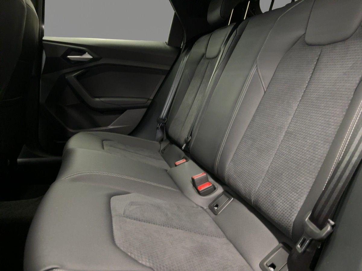 Audi A1 35 TFSI S-Line S-Tronic Sportback