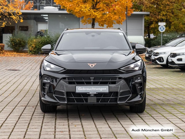 Cupra Terramar 1.5 eTSI