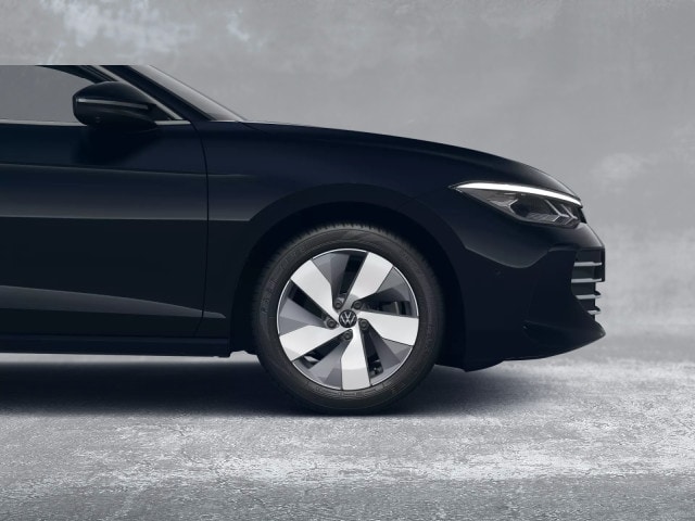 Volkswagen Passat 1.5 eTSI Business DSG Variant