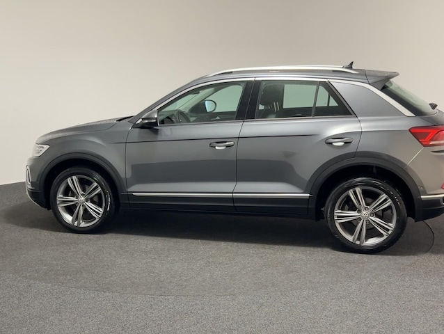 Volkswagen T-Roc 1.5 TSI DSG
