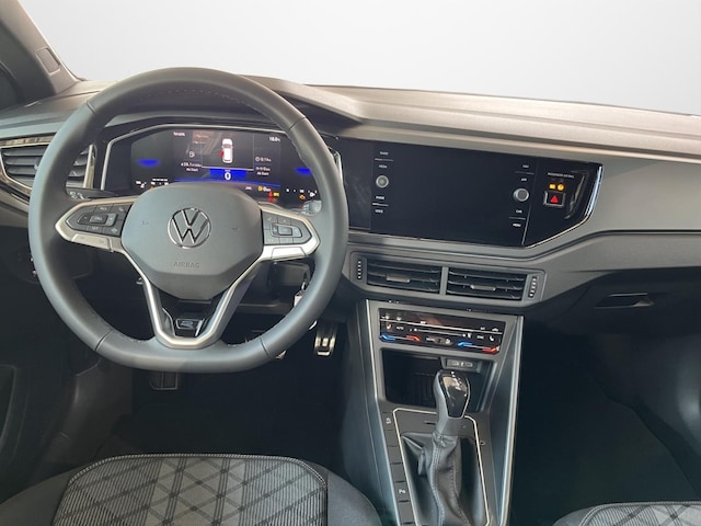 Volkswagen Taigo 1.0 TSI DSG R-Line