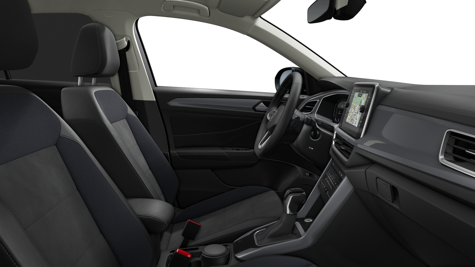 Volkswagen T-Roc 1.5 TSI DSG IQ.Drive Style