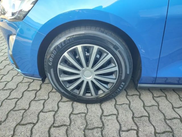 Ford Focus Trend Wagon