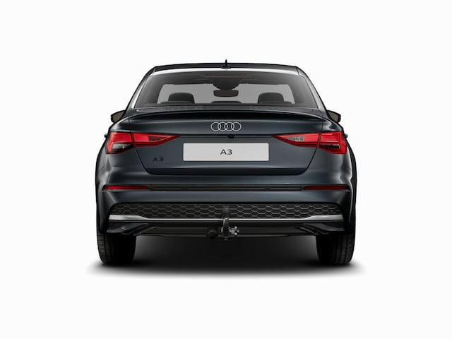 Audi A3 35 TFSI S-Tronic Sedan
