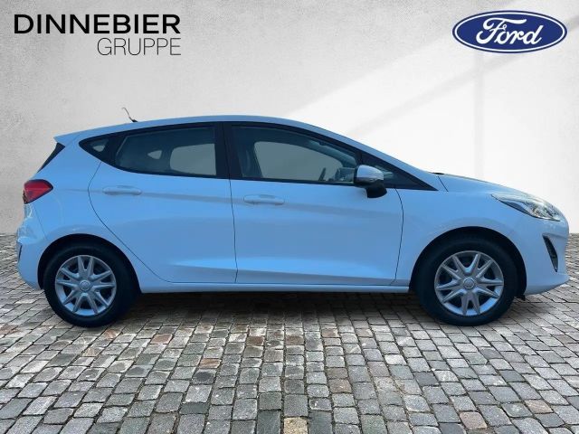 Ford Fiesta Cool & Connect