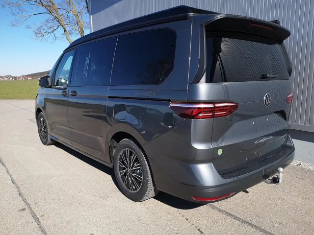 Volkswagen California 2.0 TSI Beach DSG T7