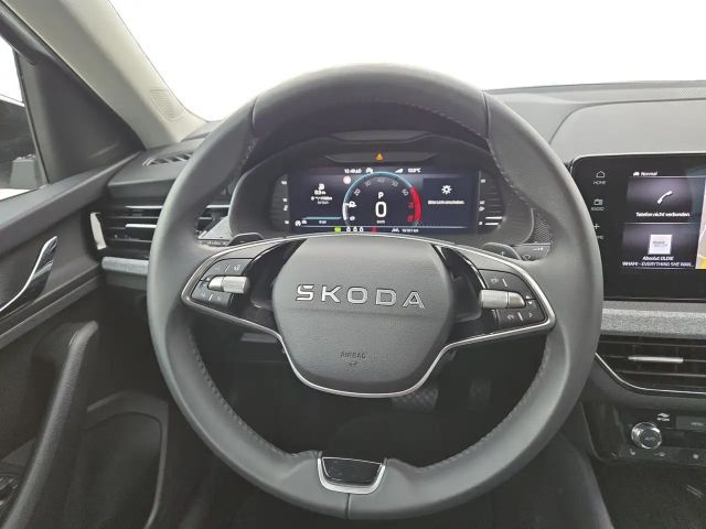 Skoda Kamiq 1.0 TSI Tour