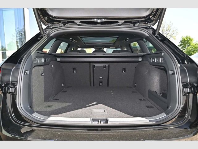 Skoda Superb 2.0 TDI 4x4 Combi