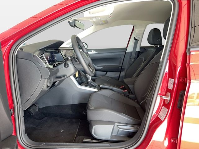 Volkswagen Taigo DSG Style