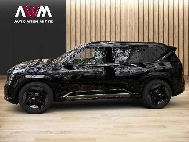 Kia EV9 99,8 kWh GT-Line Vierwielaandrijving