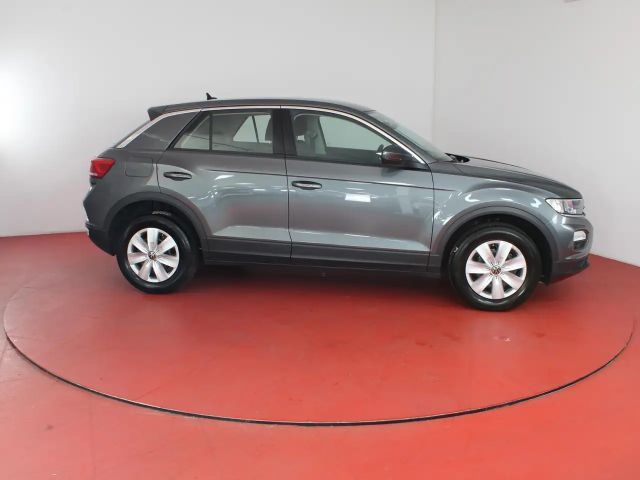 Volkswagen T-Roc 1.0 TSI