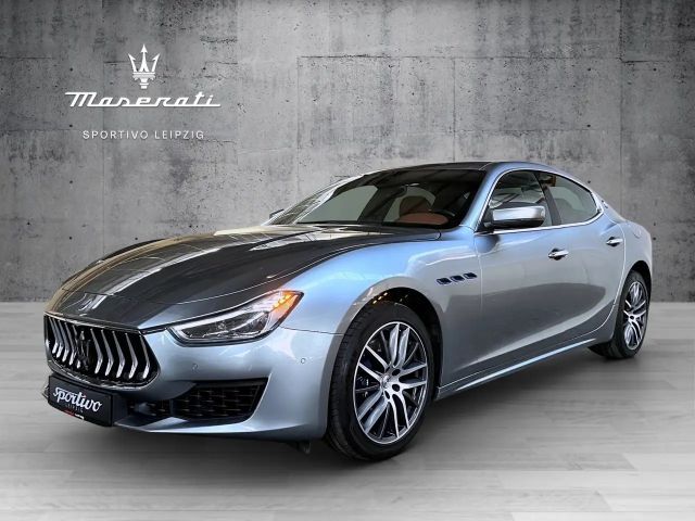 Maserati Ghibli GT