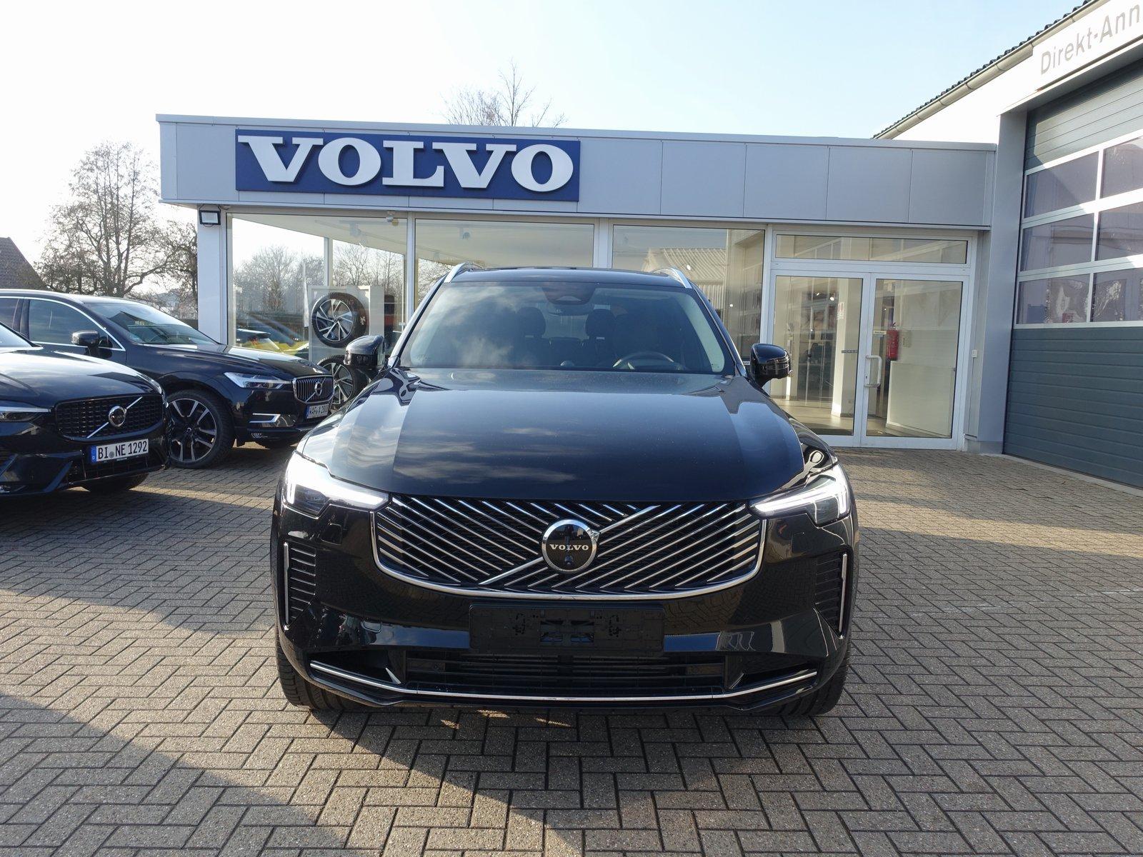 Volvo XC90 AWD T8 Ultra