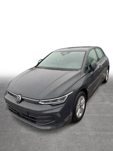 Volkswagen Golf 2.0 TDI DSG Golf VIII Life