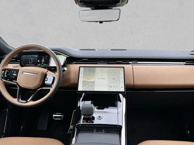 Land Rover Range Rover Sport HSE