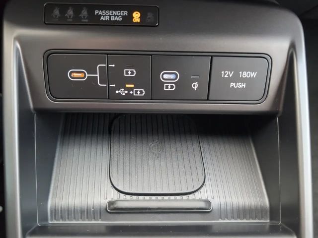 Hyundai Kona 1.6 T-GDi Vierwielaandrijving