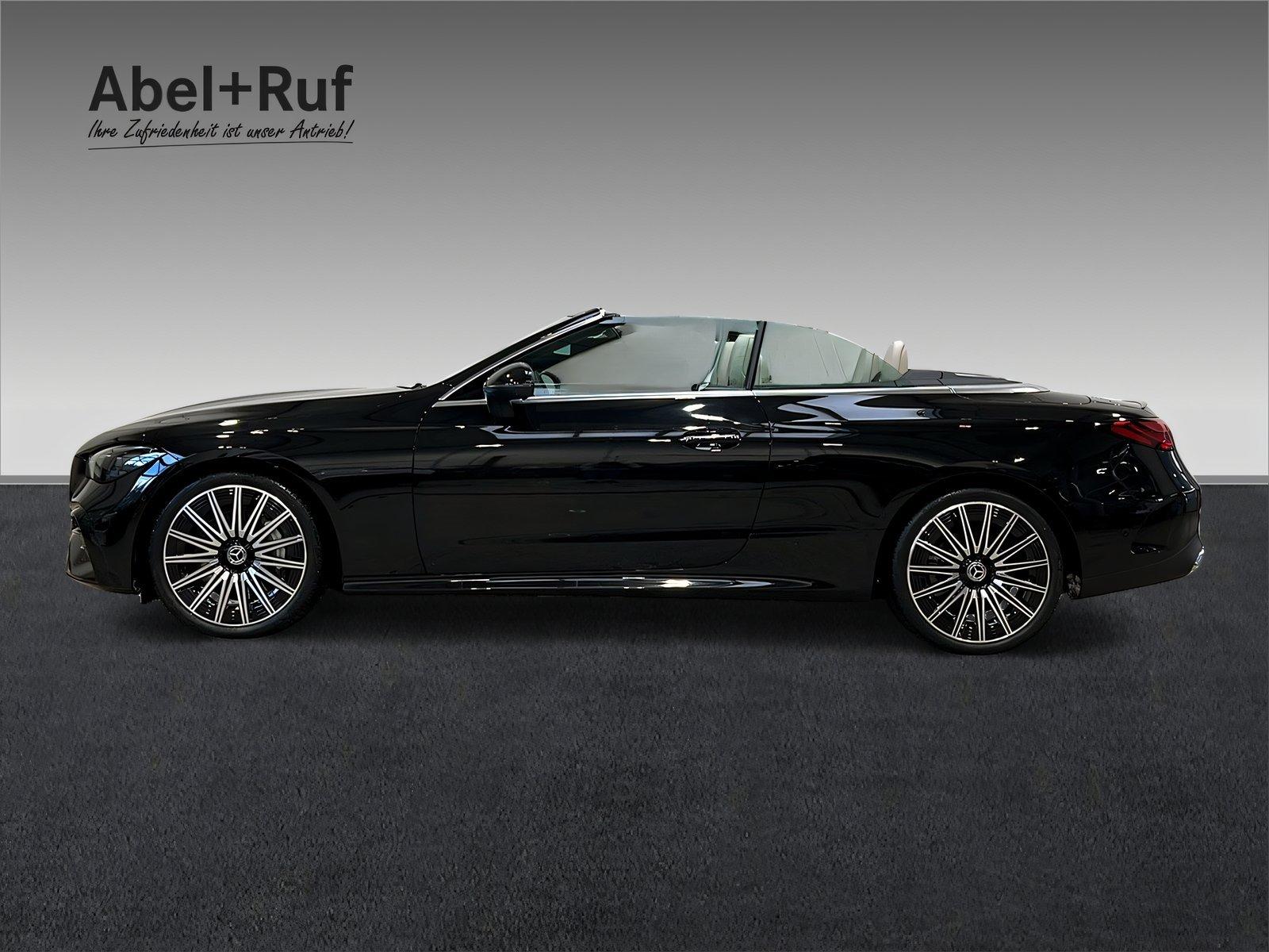 Mercedes-Benz CLE 450 4MATIC AMG Line