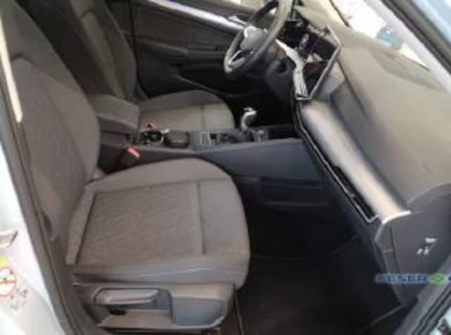 Volkswagen Golf 1.5 TSI Life Variant