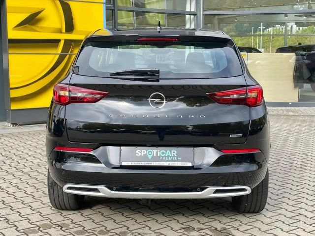 Opel Grandland X Grandland PHEV *LED*R-KAMERA*ACC*AHK*SHZ*LHZ*
