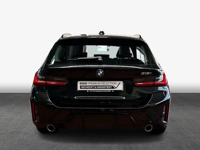 BMW 318 318i Touring