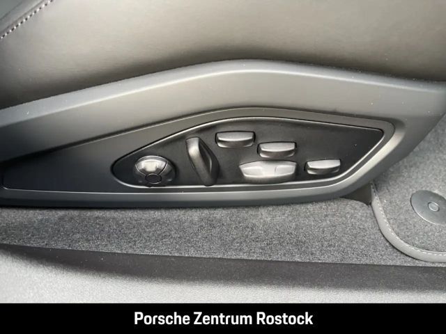 Porsche Taycan 4S Sport Turismo