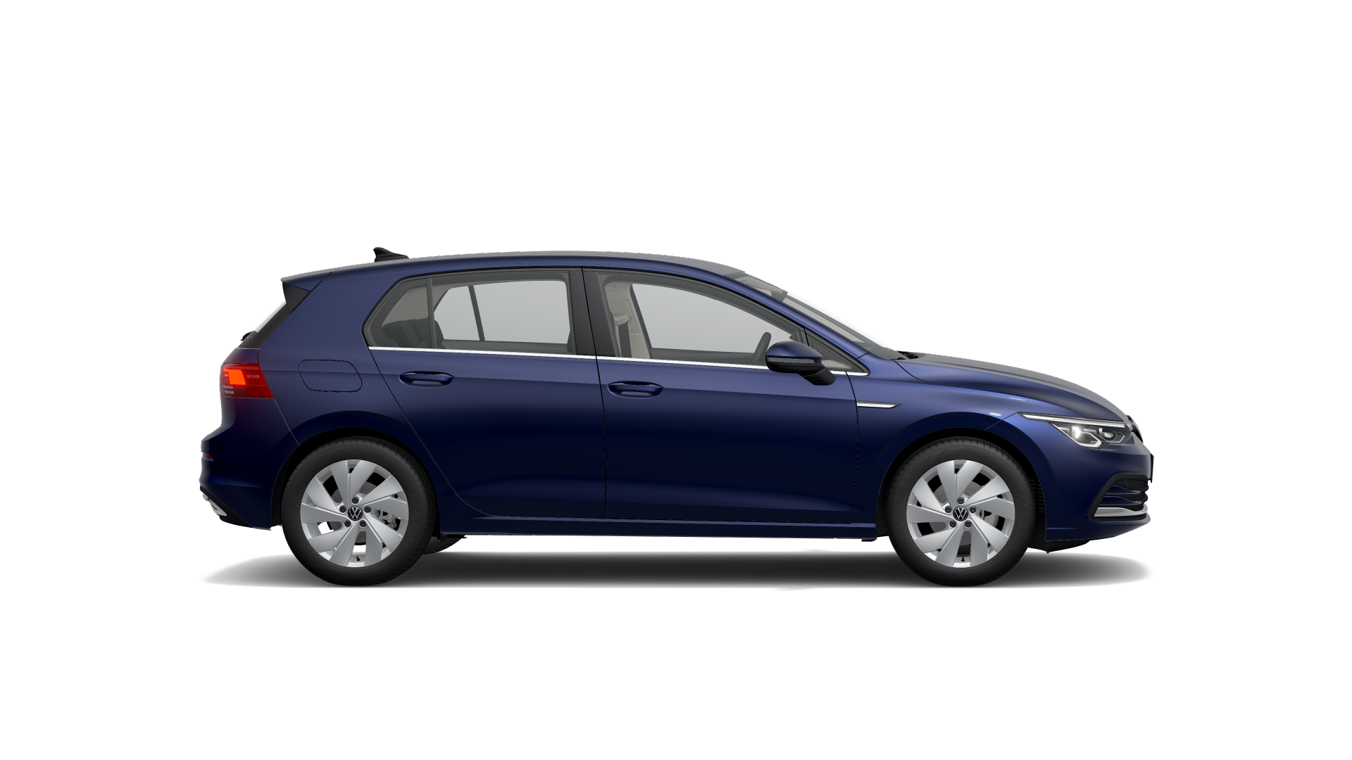 Volkswagen Golf 1.5 TSI Golf VIII