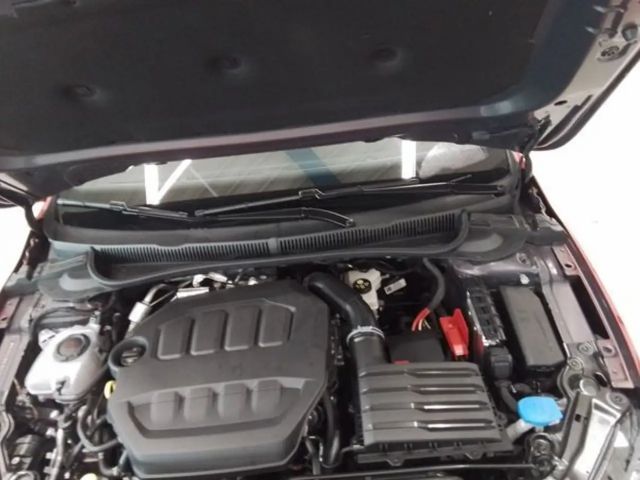 Volkswagen Polo DSG GTI Sport