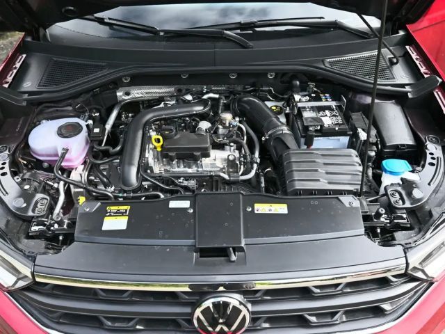 Volkswagen T-Roc 1.0 TSI Plus