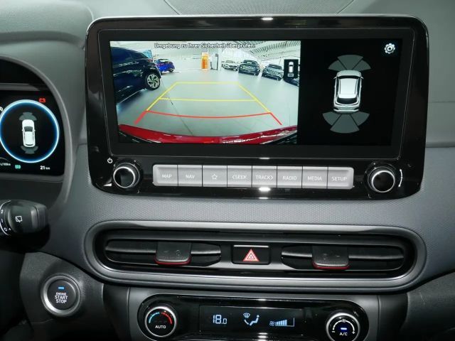 Hyundai Kona 1.0 N Line T-GDi