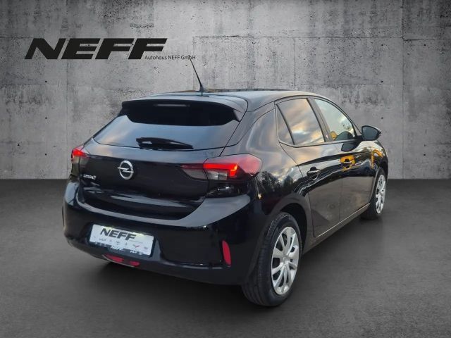 Opel Corsa Edition
