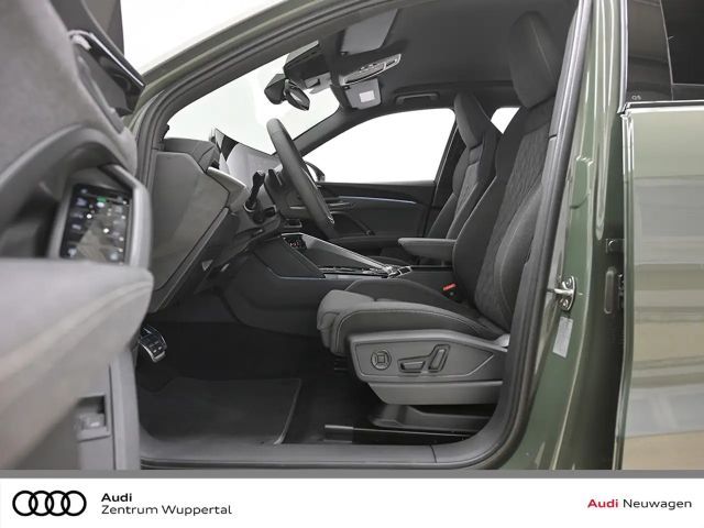 Audi Q5 Hybride Quattro S-Tronic