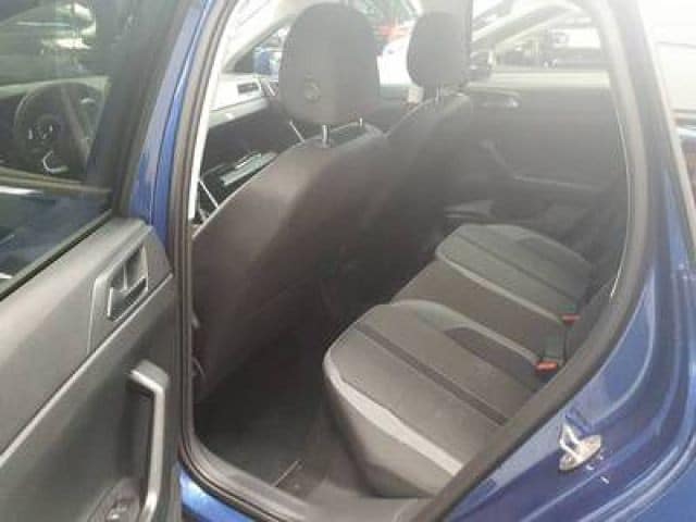Volkswagen Polo 1.0 TSI DSG IQ.Drive Style
