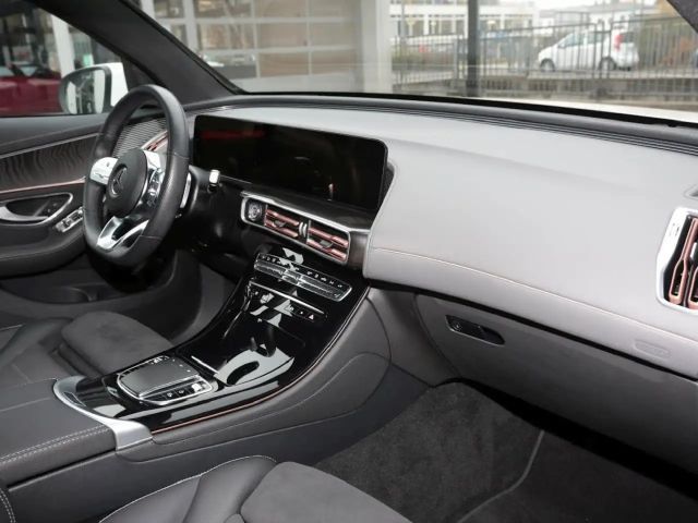 Mercedes-Benz EQC 400 4MATIC AMG Line