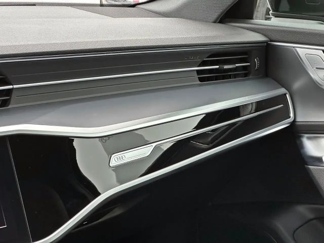 Audi A6 45 TFSI Avant S-Tronic