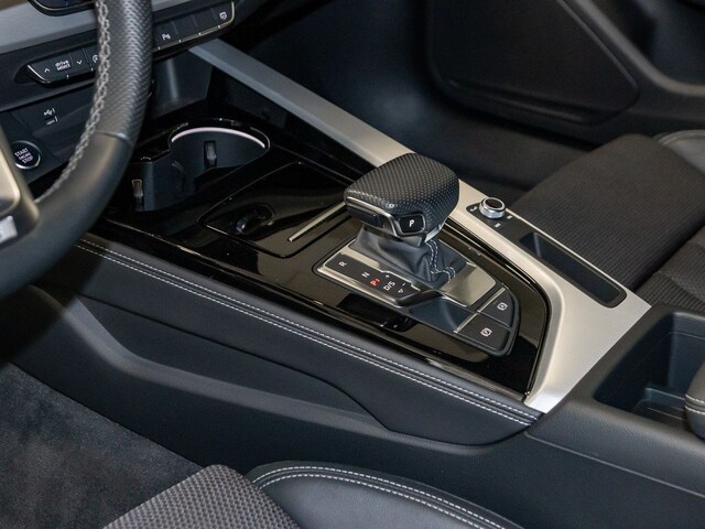 Audi A4 40 TFSI Avant S-Tronic