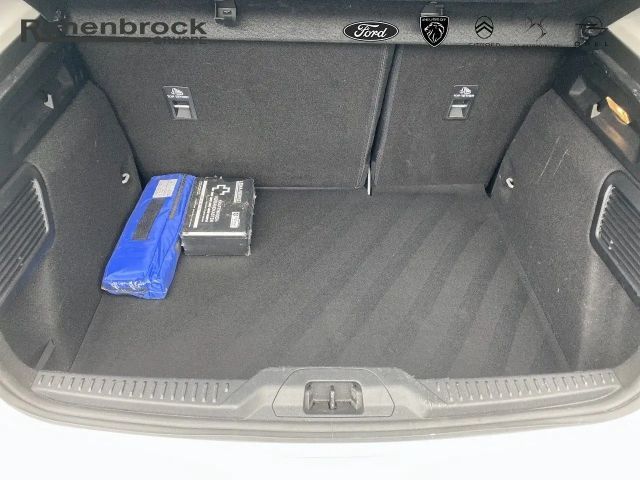 Ford Focus Cool & Connect EcoBoost