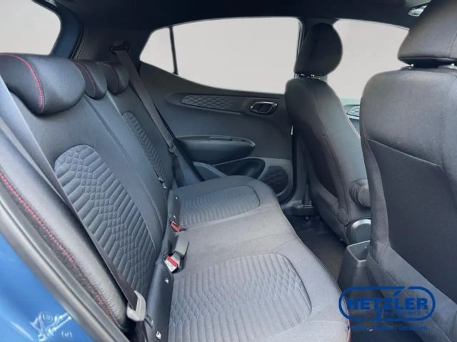 Hyundai i10 1.0 N Line