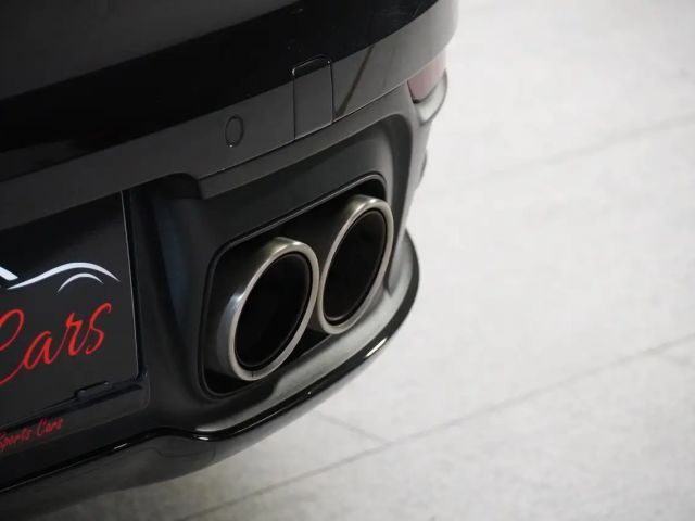 Porsche 992 Carrera Coupé S