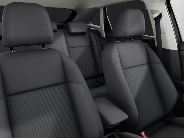 Volkswagen Taigo 1.0 TSI